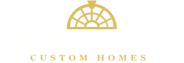Jeff Paul Custom Homes Logo
