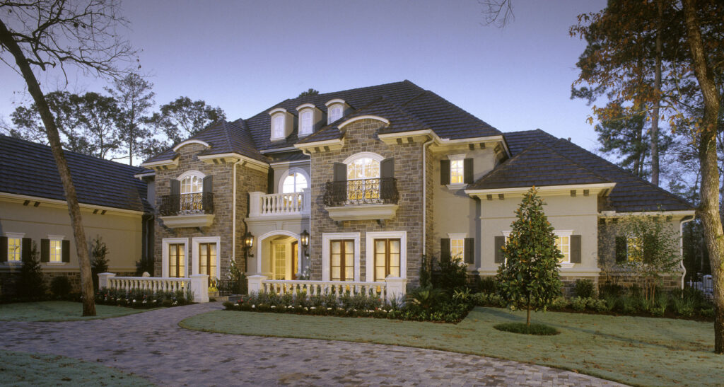 2000s Portfolio Image | Gallery | Jeff Paul Custom Homes