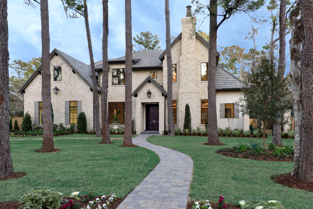 Current Portfolio Image | Gallery | Jeff Paul Custom Homes