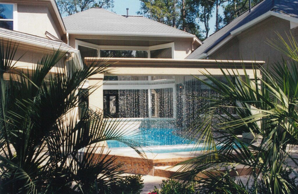 1990s Portfolio Image | Gallery | Jeff Paul Custom Homes