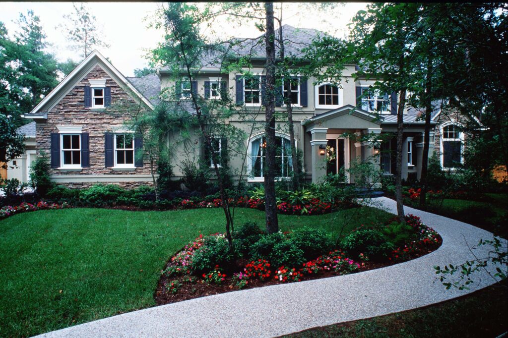 1990s Portfolio Image | Gallery | Jeff Paul Custom Homes