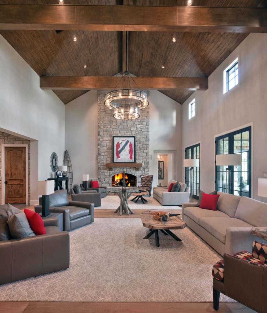 Current Portfolio Image | Gallery | Jeff Paul Custom Homes