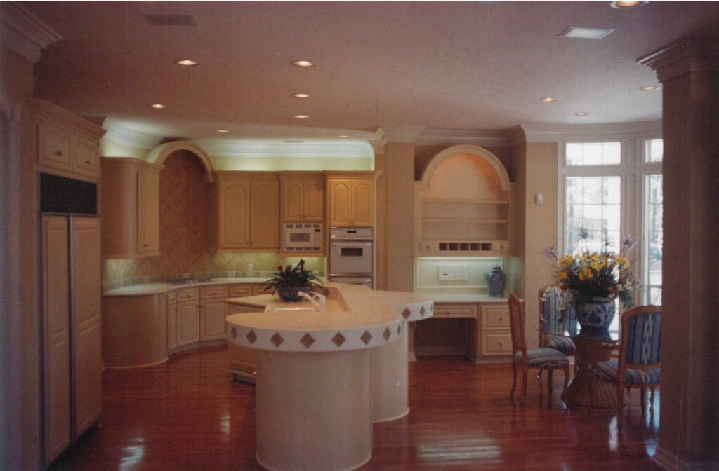 1990s Portfolio Image | Gallery | Jeff Paul Custom Homes