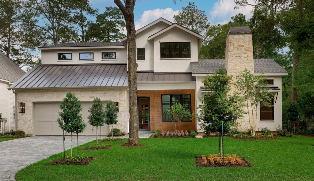 Crinkleroot Court | The Woodlands