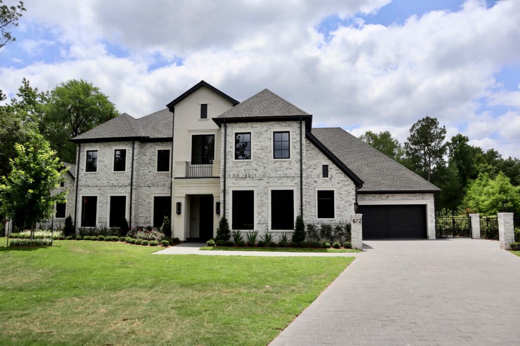 Eagle Pointe | Woodforest