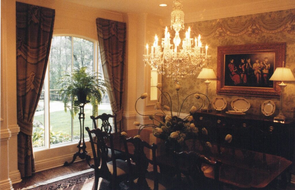 1990s Portfolio Image | Gallery | Jeff Paul Custom Homes