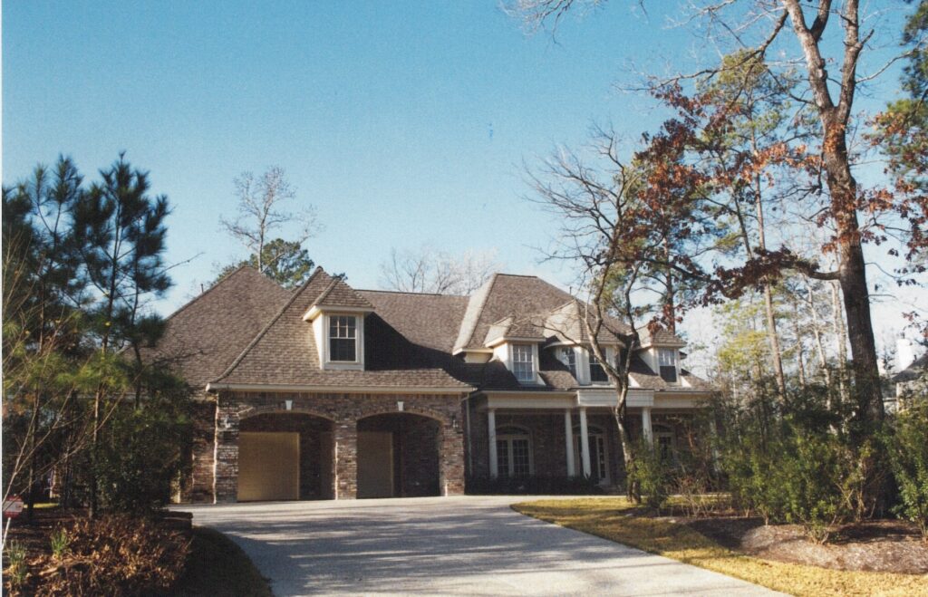 1990s Portfolio Image | Gallery | Jeff Paul Custom Homes