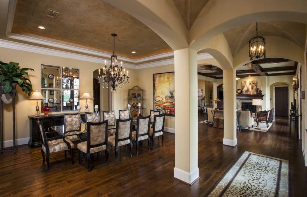 2010s Portfolio Image | Gallery | Jeff Paul Custom Homes