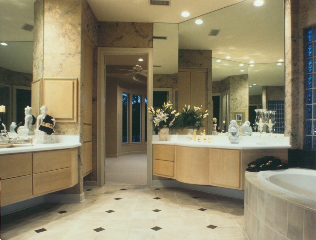 1990s Portfolio Image | Gallery | Jeff Paul Custom Homes