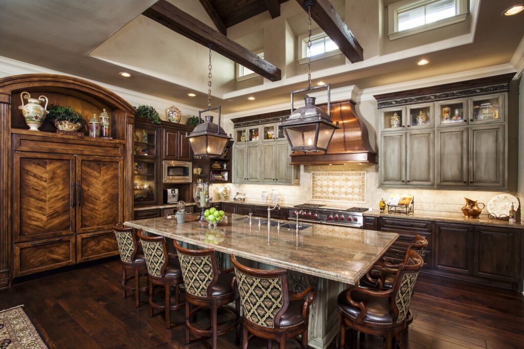 2010s Portfolio Image | Gallery | Jeff Paul Custom Homes