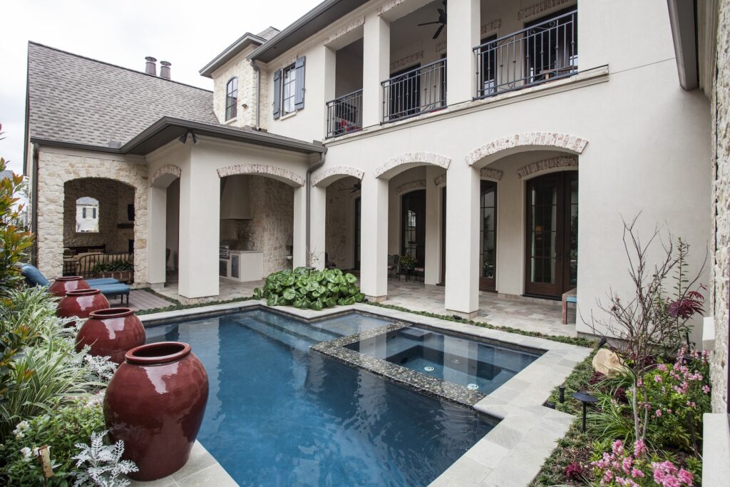 2010s Portfolio Image | Gallery | Jeff Paul Custom Homes