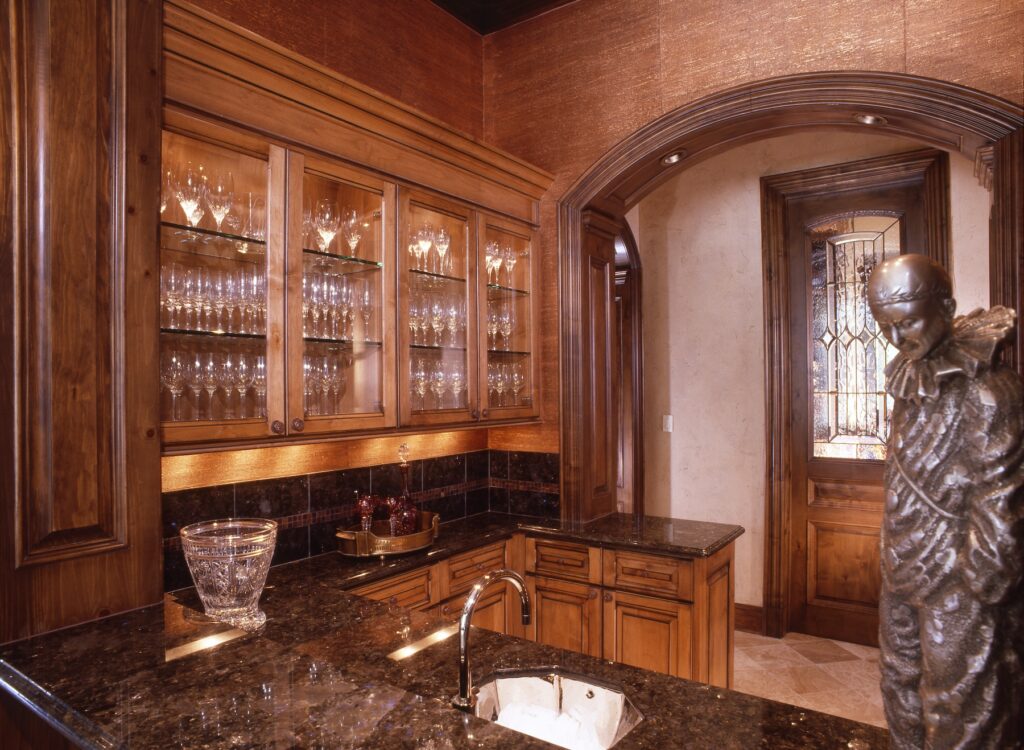 2000s Portfolio Image | Gallery | Jeff Paul Custom Homes