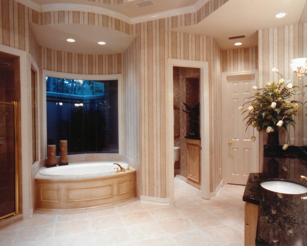 1990s Portfolio Image | Gallery | Jeff Paul Custom Homes