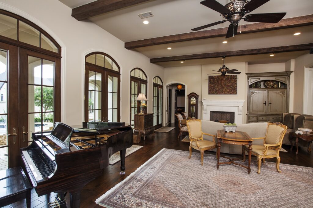 2010s Portfolio Image | Gallery | Jeff Paul Custom Homes