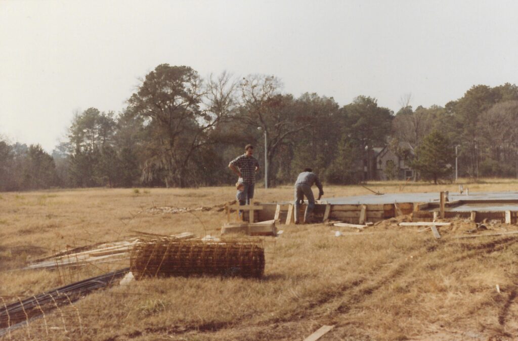 1980s Portfolio Image | Gallery | Jeff Paul Custom Homes