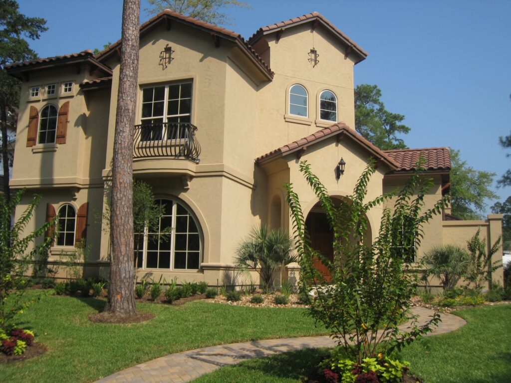 2000s Portfolio Image | Gallery | Jeff Paul Custom Homes