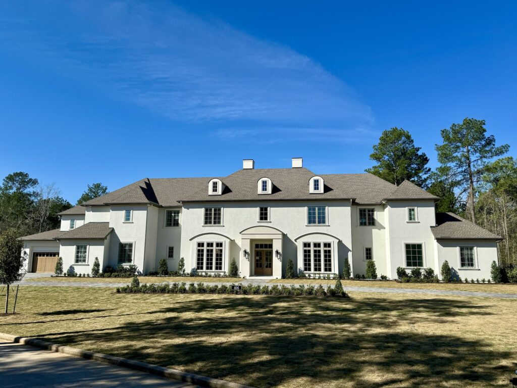 Current Portfolio Image | Gallery | Jeff Paul Custom Homes