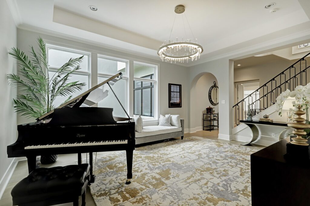 Current Portfolio Image | Gallery | Jeff Paul Custom Homes