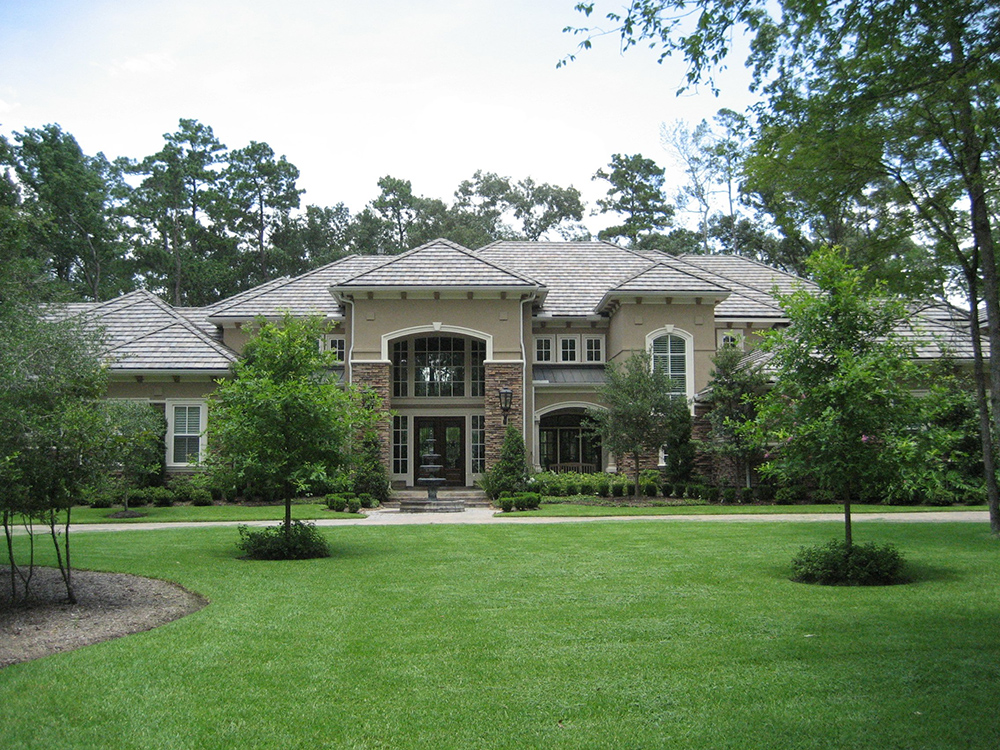 N. Gary Glen | The Woodlands